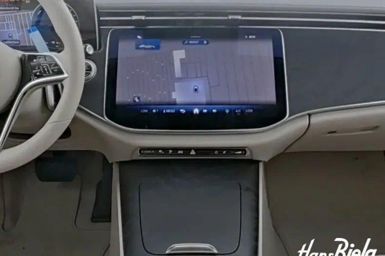 Mercedes-Benz E 300 din 2024 cu 6.001 km - oferta MER137506 - foto 5