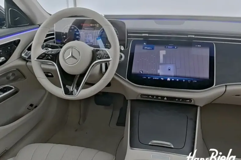 Mercedes-Benz E 300 din 2024 cu 6.001 km - oferta MER137506 - foto 6