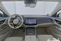 Mercedes-Benz E 300 din 2024 cu 6.001 km - oferta MER137506 - foto 7