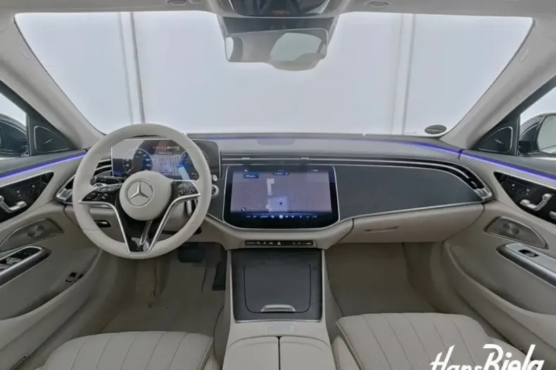 Mercedes-Benz E 300 din 2024 cu 6.001 km - oferta MER137506 - foto 7