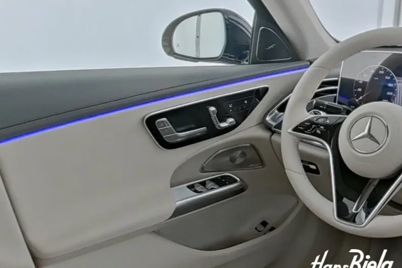 Mercedes-Benz E 300 din 2024 cu 6.001 km - oferta MER137506 - foto 9