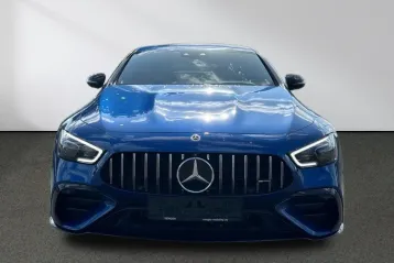 Mercedes-Benz AMG GT din 2022 - oferta MER137509