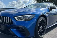 Mercedes-Benz AMG GT din 2022 cu 55.323 km - oferta MER137509 - foto 5
