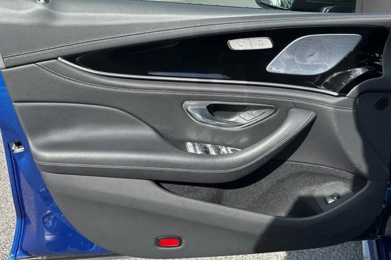 Mercedes-Benz AMG GT din 2022 cu 55.323 km - oferta MER137509 - foto 11