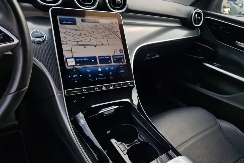 Mercedes-Benz C 220 din 2022 cu 49.012 km - oferta MER137510 - foto 5