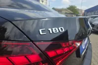 Mercedes-Benz C 220 din 2022 cu 49.012 km - oferta MER137510 - foto 15