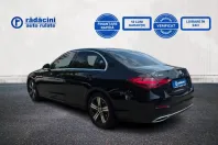 Mercedes-Benz C 220 din 2022 cu 49.012 km - oferta MER137510 - foto 16