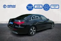 Mercedes-Benz C 220 din 2022 cu 49.012 km - oferta MER137510 - foto 17