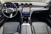 Mercedes-Benz C 220 din 2022 cu 49.012 km - oferta MER137510 - foto 20