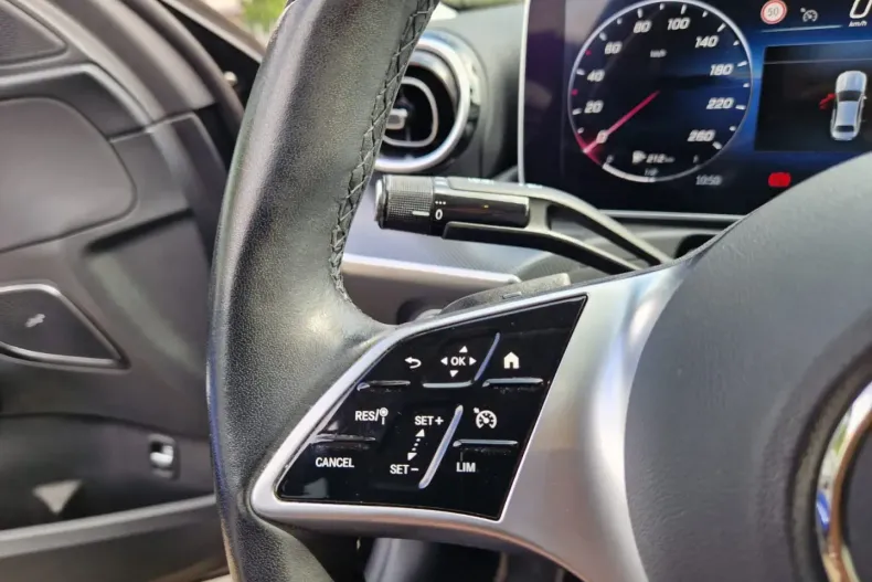 Mercedes-Benz C 220 din 2022 cu 49.012 km - oferta MER137510 - foto 22