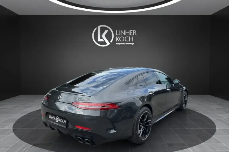 Mercedes-Benz AMG GT din 2020 cu 67.000 km - oferta MER137511 - foto 5