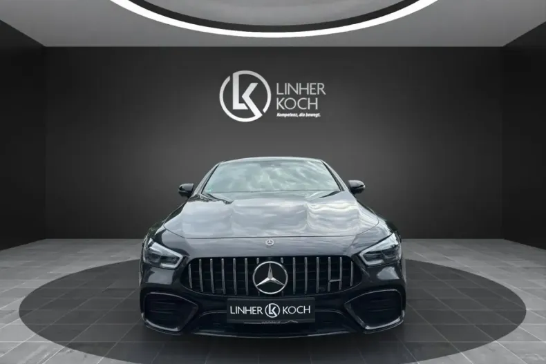 Mercedes-Benz AMG GT din 2020 cu 67.000 km - oferta MER137511 - foto 7