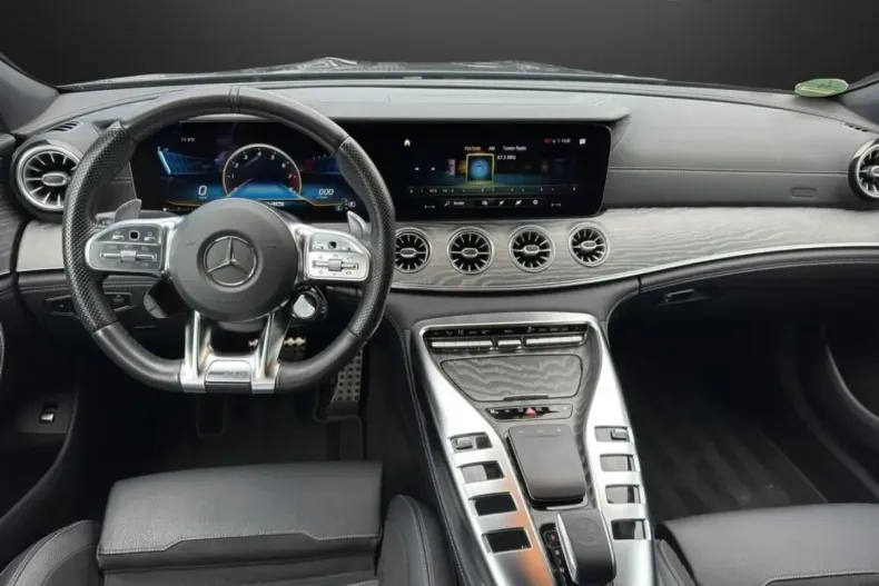 Mercedes-Benz AMG GT din 2020 cu 67.000 km - oferta MER137511 - foto 10