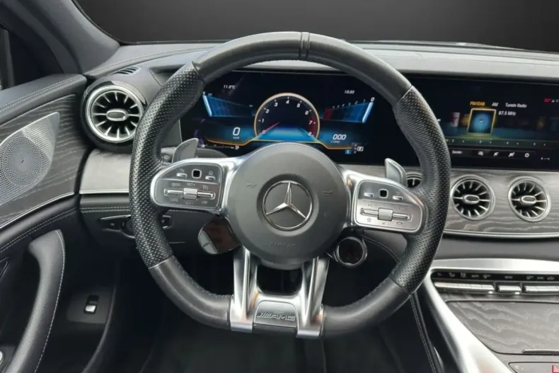 Mercedes-Benz AMG GT din 2020 cu 67.000 km - oferta MER137511 - foto 11