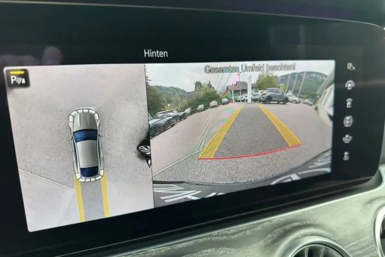 Mercedes-Benz AMG GT din 2020 cu 67.000 km - oferta MER137511 - foto 17