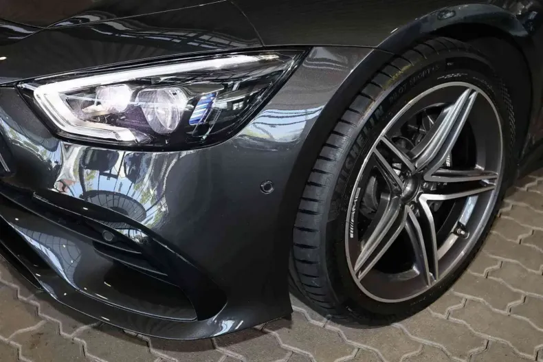 Mercedes-Benz AMG GT din 2021 cu 29.910 km - oferta MER137512 - foto 3