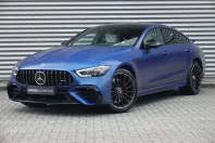 Mercedes-Benz AMG GT din 2022 cu 27.873 km - oferta MER137513 - foto 1