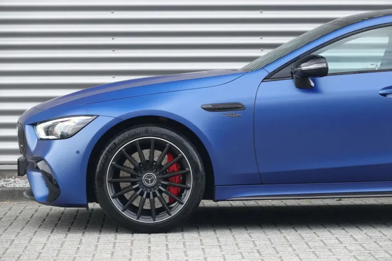 Mercedes-Benz AMG GT din 2022 cu 27.873 km - oferta MER137513 - foto 8