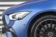 Mercedes-Benz AMG GT din 2022 cu 27.873 km - oferta MER137513 - foto 9