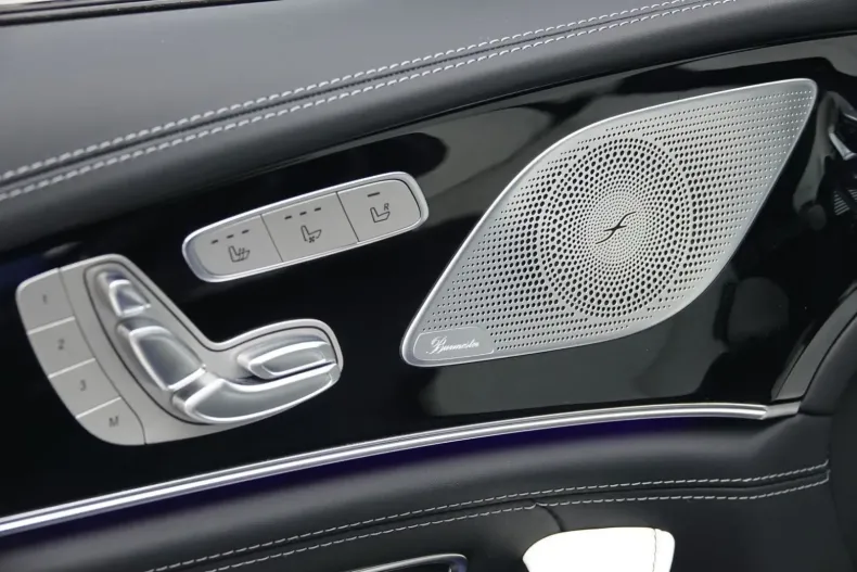 Mercedes-Benz AMG GT din 2022 cu 27.873 km - oferta MER137513 - foto 12