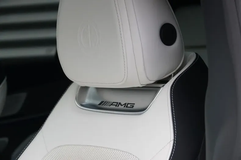 Mercedes-Benz AMG GT din 2022 cu 27.873 km - oferta MER137513 - foto 14