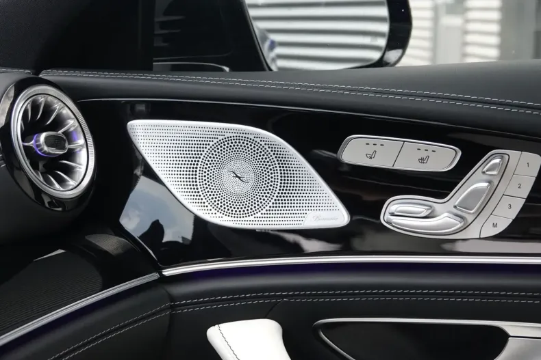 Mercedes-Benz AMG GT din 2022 cu 27.873 km - oferta MER137513 - foto 17