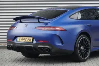 Mercedes-Benz AMG GT din 2022 cu 27.873 km - oferta MER137513 - foto 20