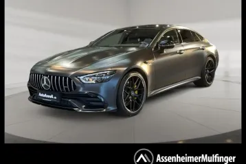 Mercedes-Benz AMG GT din 2020 - oferta MER137514