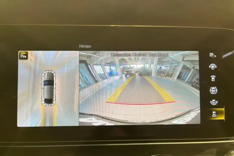 Mercedes-Benz AMG GT din 2020 cu 74.694 km - oferta MER137514 - foto 6