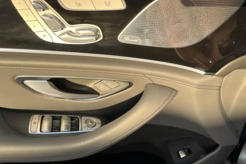 Mercedes-Benz AMG GT din 2020 cu 74.694 km - oferta MER137514 - foto 15