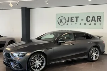 Mercedes-Benz AMG GT din 2020 - oferta MER137515