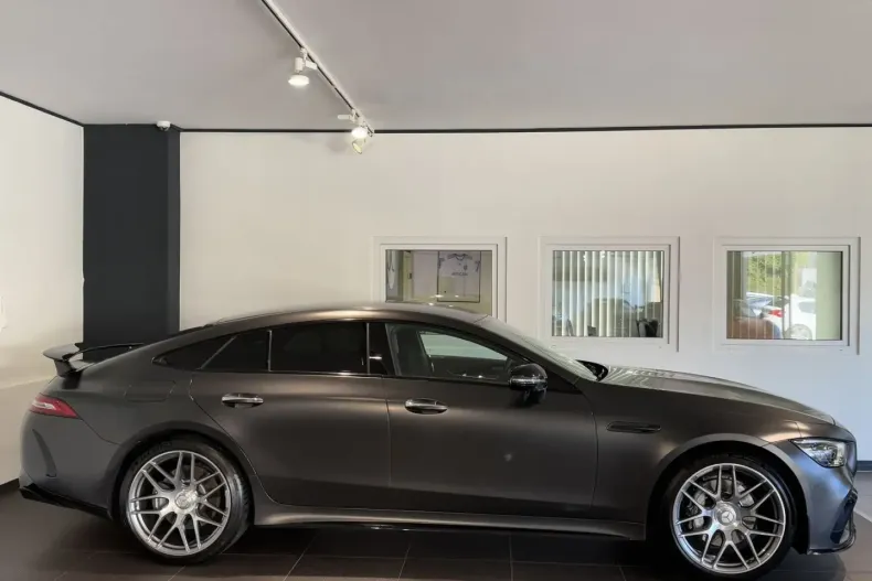 Mercedes-Benz AMG GT din 2020 cu 72.500 km - oferta MER137515 - foto 5