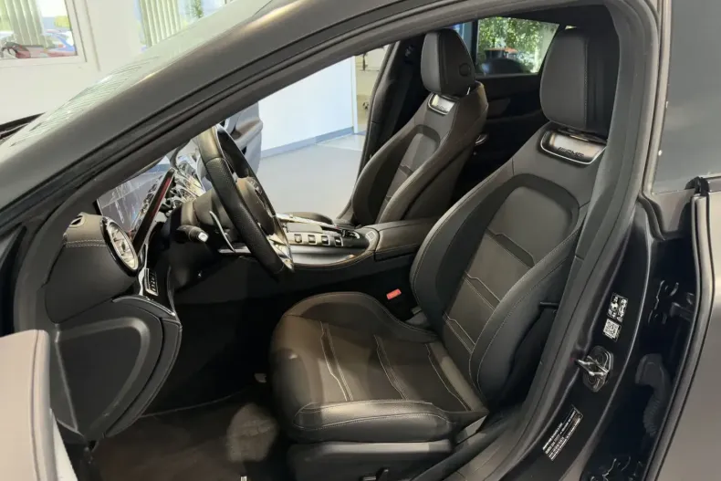 Mercedes-Benz AMG GT din 2020 cu 72.500 km - oferta MER137515 - foto 10