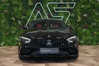 Mercedes-Benz AMG GT din 2021 cu 69.917 km - oferta MER137516 - foto 2