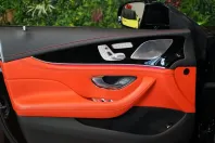 Mercedes-Benz AMG GT din 2021 cu 69.917 km - oferta MER137516 - foto 11