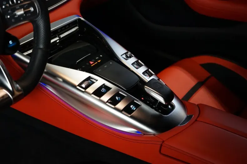 Mercedes-Benz AMG GT din 2021 cu 69.917 km - oferta MER137516 - foto 13