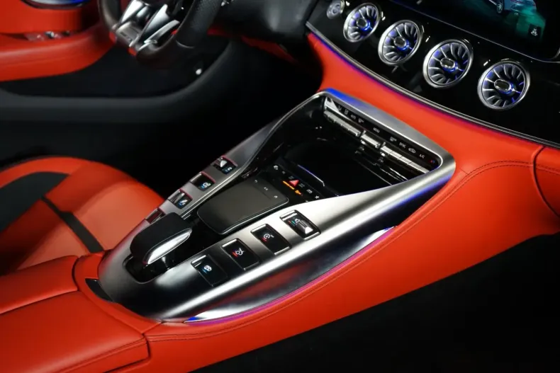 Mercedes-Benz AMG GT din 2021 cu 69.917 km - oferta MER137516 - foto 19