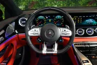 Mercedes-Benz AMG GT din 2021 cu 69.917 km - oferta MER137516 - foto 20