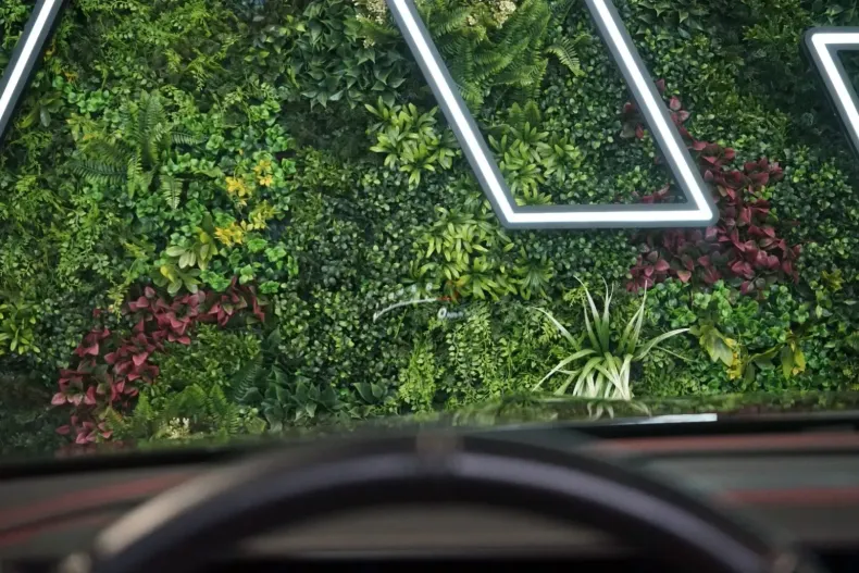 Mercedes-Benz AMG GT din 2021 cu 69.917 km - oferta MER137516 - foto 21