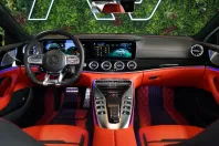 Mercedes-Benz AMG GT din 2021 cu 69.917 km - oferta MER137516 - foto 22