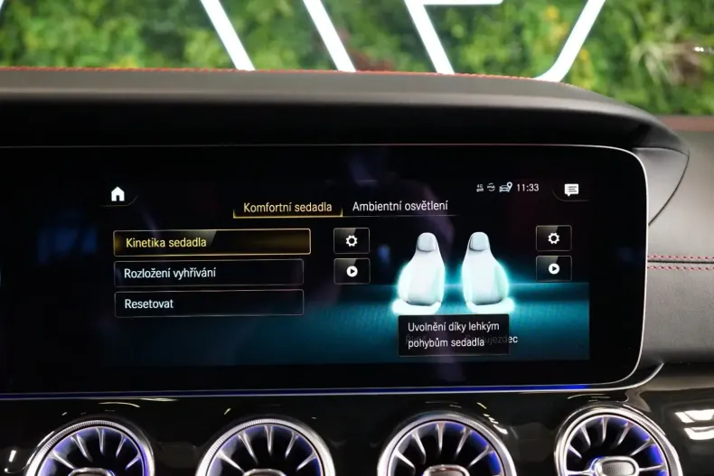 Mercedes-Benz AMG GT din 2021 cu 69.917 km - oferta MER137516 - foto 32