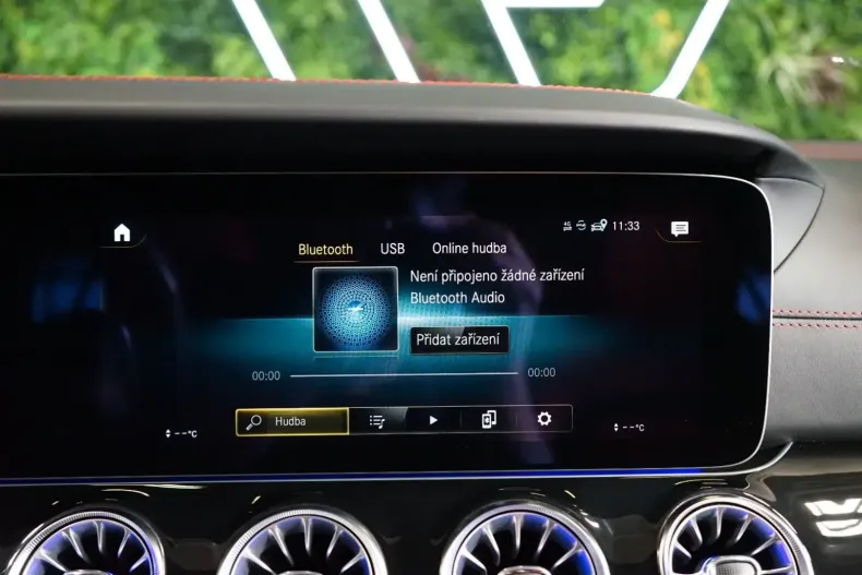 Mercedes-Benz AMG GT din 2021 cu 69.917 km - oferta MER137516 - foto 37