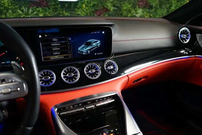 Mercedes-Benz AMG GT din 2021 cu 69.917 km - oferta MER137516 - foto 47