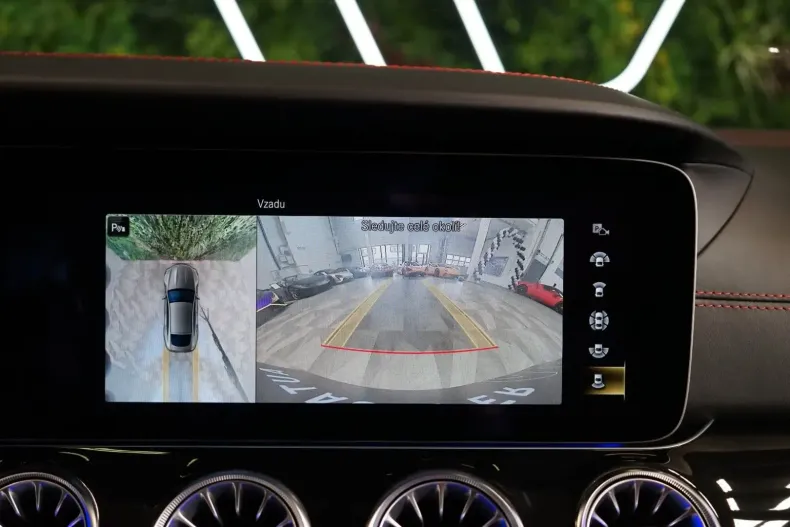 Mercedes-Benz AMG GT din 2021 cu 69.917 km - oferta MER137516 - foto 48