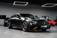 Mercedes-Benz AMG GT din 2022 cu 38.000 km - oferta MER137517 - foto 1