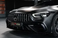 Mercedes-Benz AMG GT din 2022 cu 38.000 km - oferta MER137517 - foto 4