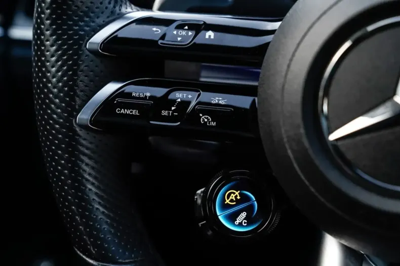 Mercedes-Benz AMG GT din 2022 cu 38.000 km - oferta MER137517 - foto 15