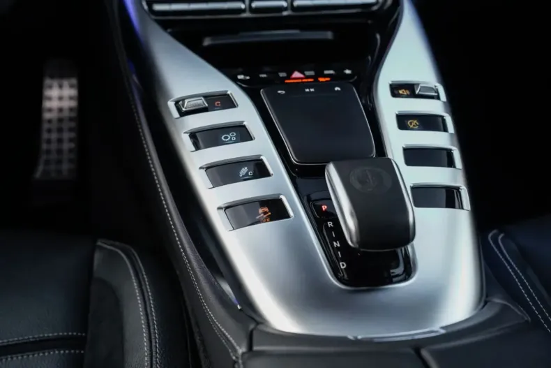 Mercedes-Benz AMG GT din 2022 cu 38.000 km - oferta MER137517 - foto 18