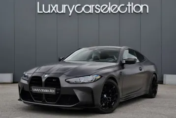 BMW M4 din 2021 - oferta BMW137518