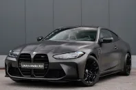 BMW M4 din 2021 cu 26.350 km - oferta BMW137518 - foto 2